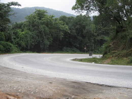 Shiradi Ghat